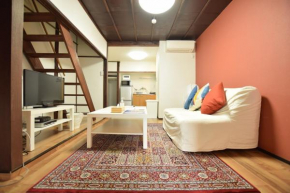 YAGARA TERRACE HOUSE - Vacation STAY 11634